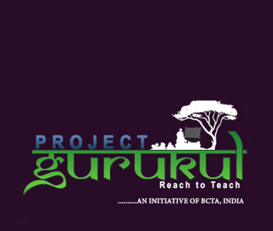 Organize fundraising activities for charity Annual