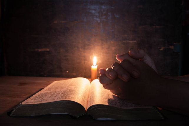 faith