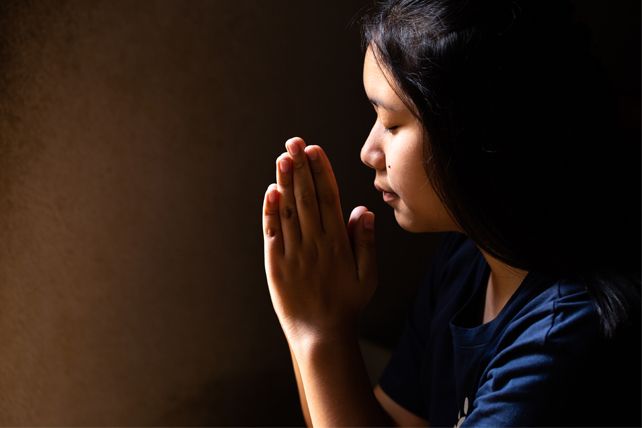 prayer