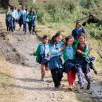 School-girls-in-Nepal